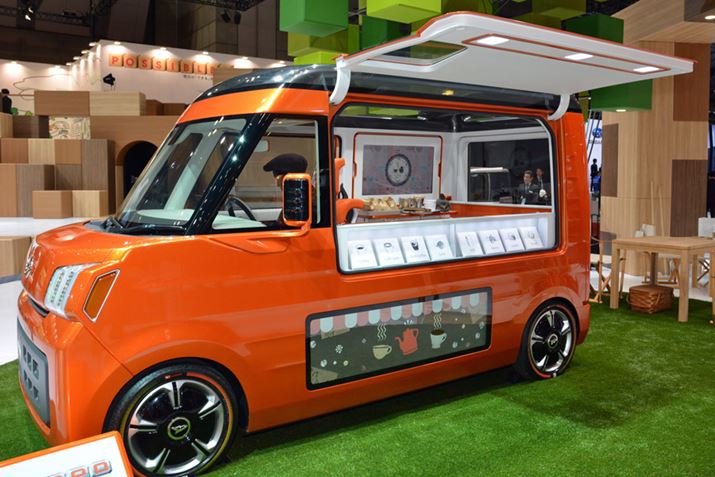 �ړ��X�܂ƂȂ鏤�p�ԃe���|