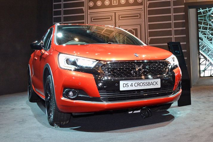 �uDS 4�N���X�o�b�N�v��2016�N�ɍ����������\�肳��Ă���