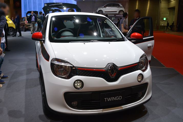 ��������I�ƂȂ����V�^�g�D�C���S�B�����͖��肾�����҂������Ƃ���