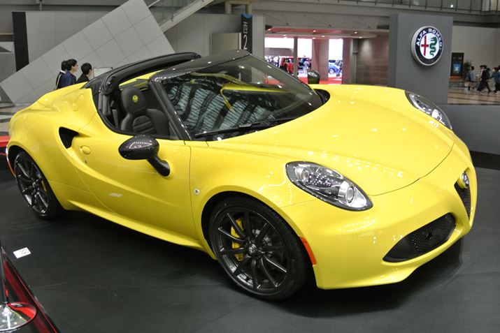 �A���t�@�����I4C�X�p�C�_�[����������I