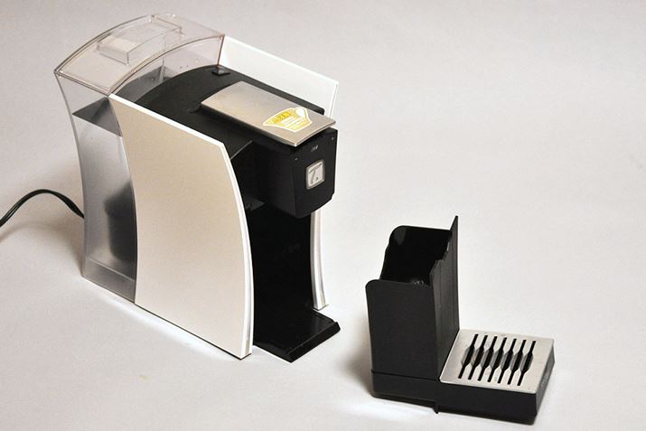 Sʂ̐󂯃gCoƁAgpς݃JvZReiꏏɏoĂdg