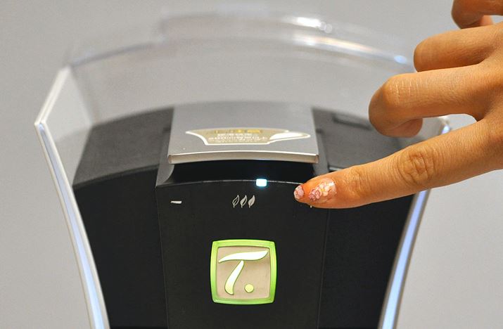 ̔Z5iKݒłuMy T.vݒBOɁu|vu+v{^ɐGĂ̔ZύX\