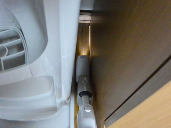 �q�m�Y���O���ɂ�LED���C�g�𑕔��B