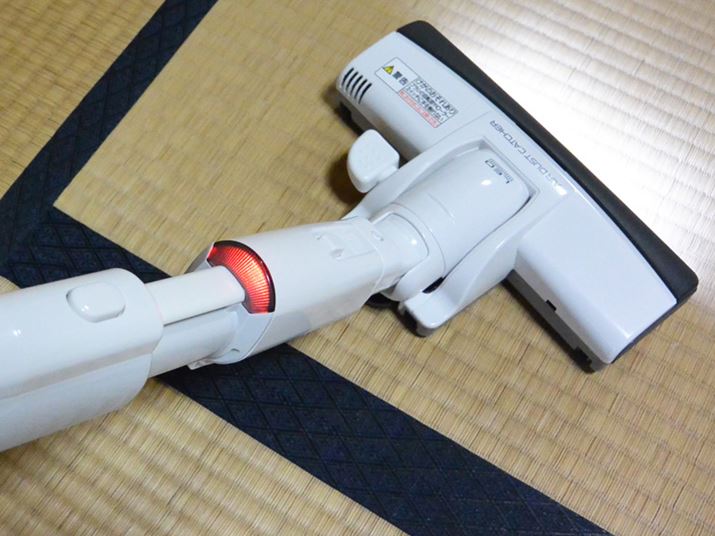 �S�~�̑����ɉ����āg�������_�����_�Ł������_�Łh�Ɛ؂�ւ��̂ŁA������c���ł��܂�