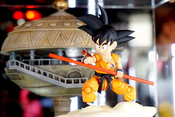 uS.H.Figuarts @qVer.v