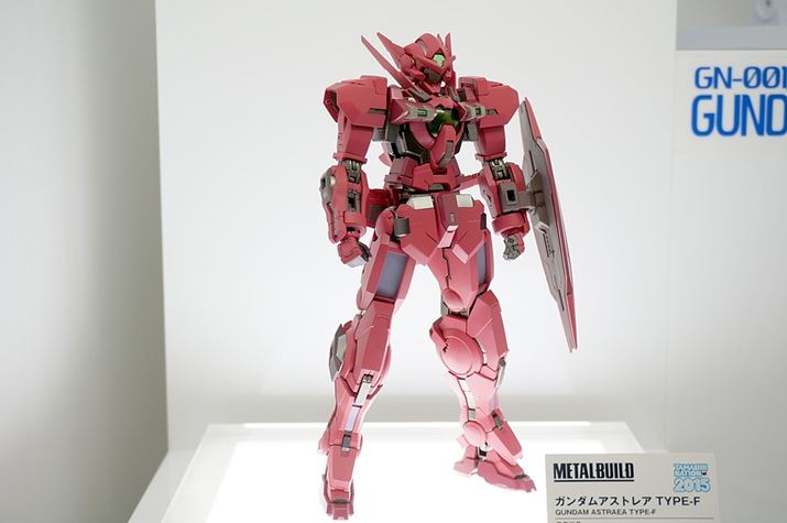 uMETALBUILD K_AXgA TYPE-FvQloi