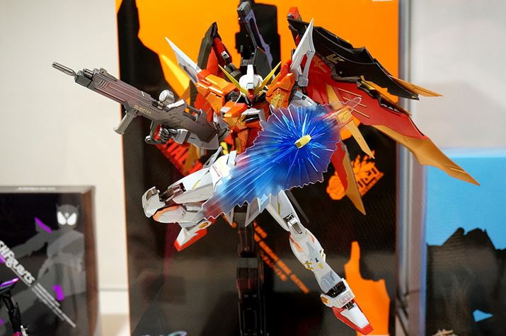 lCV2015JËLOíuMETALBUILD fXeBj[K_inCl@jvBi19,000~ł