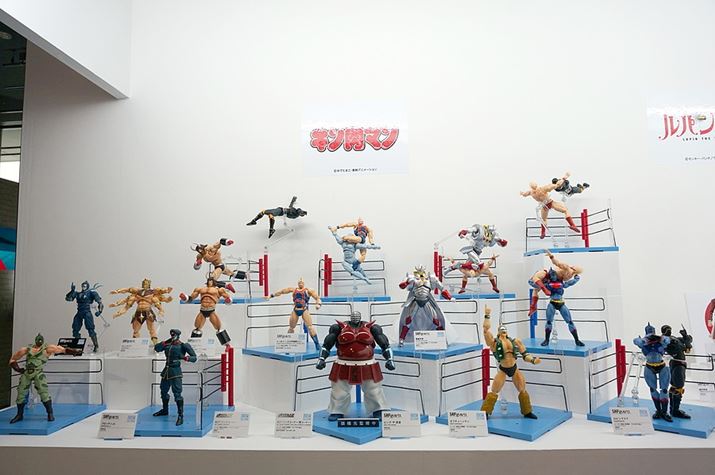 S.H.Figuarts L}̈BȑOA}KWłЉ܂Ał͂Ȃɂ̒ԂCAbvĂł