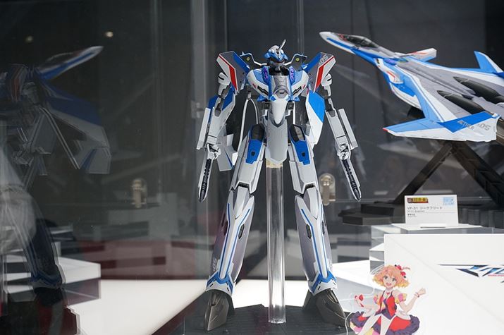 VV[Yu}NXijvŐViuVF-31 W[Nt[hv