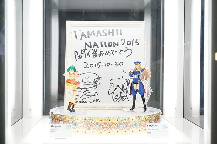 S.H.Figuarts ́uJE[vƁuVFEm[vWĂ܂