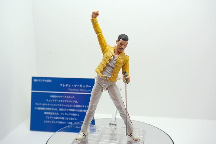 uS.H.Figuarts tfBE}[L[vBȂtfBtBMAɂ悤Ǝv̂CɂȂ܂Bi6,480~A2016N3