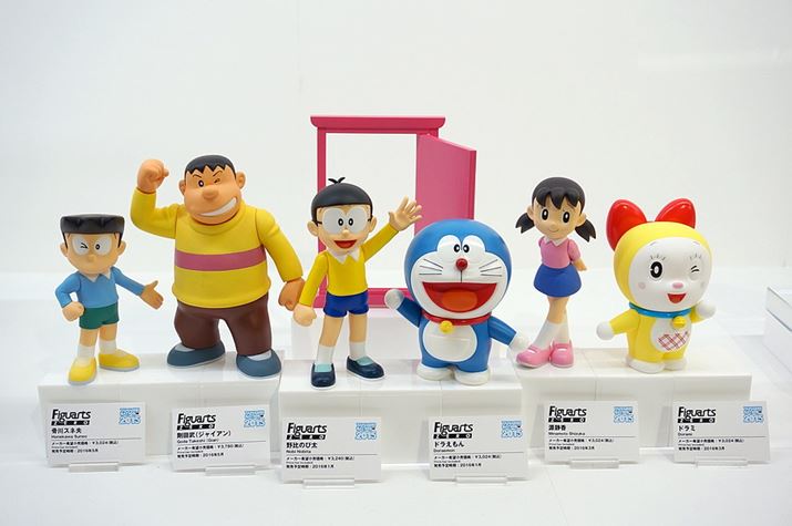 Figuarts ZERO Ah񂽂CAbvBJ[O邭Ăł