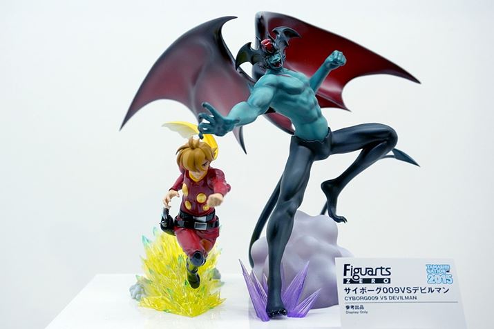  Figuarts ZERO AuTC{[O009 VS fr}vQloi
