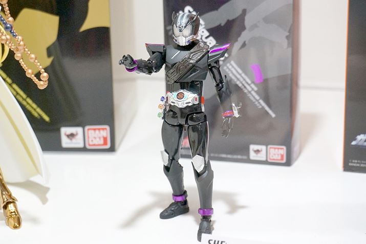 lCV2015JËLOiuS.H.Figuarts ʃC_[vghCuv