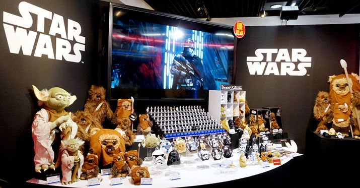 Ȃ݂̃LɉAõhChuBB-8v̂ʂ݂