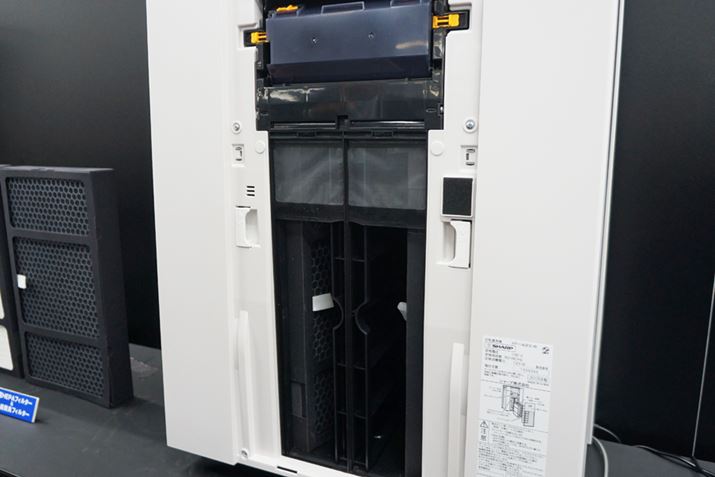 �������|�����n�܂�ƁA�v���t�B���^�[������Ă����I 