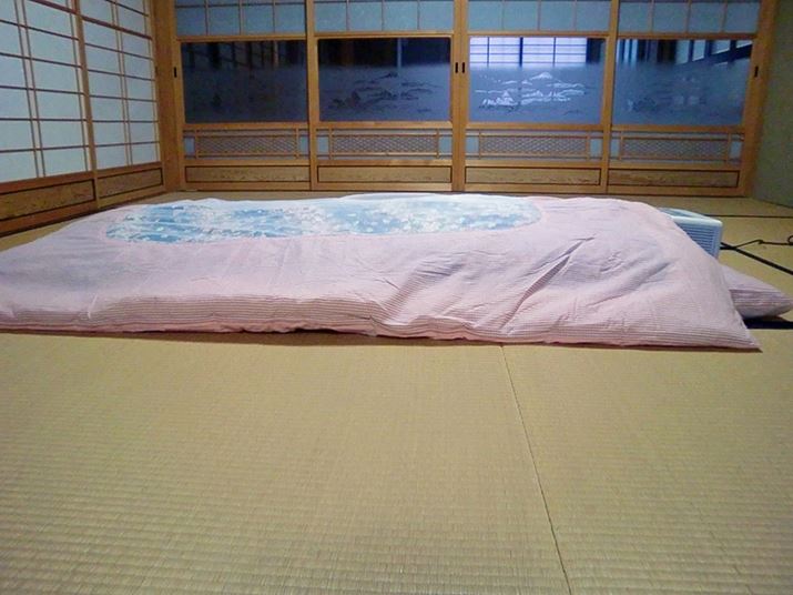 ʓIȕzc@ɂ鉷mۂ}bgȂ߁A|zc͐オȂ