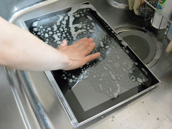 Hނj^[ɕtƂĂ܂Ő􂦂邩SI