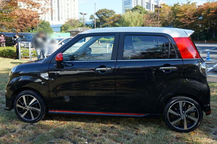 쓮2WD̂ق4WD2ށBʐ^2WDf