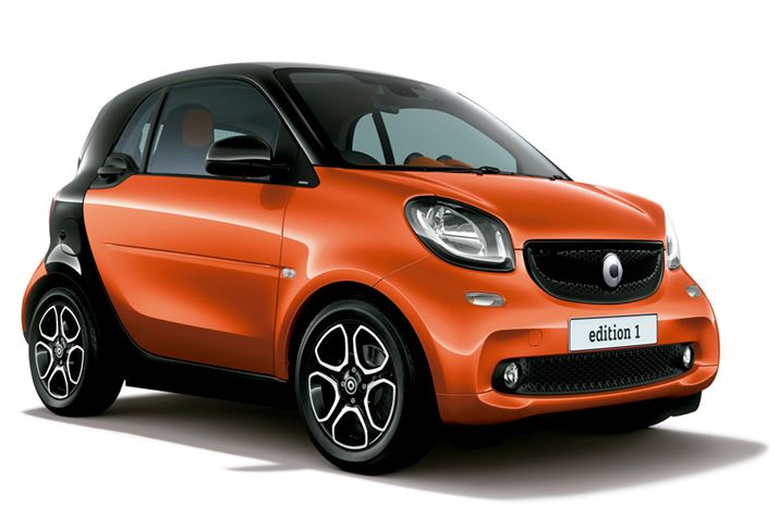 �ŏ��̌��胂�f���ƂȂ�X�}�[�g�E�t�H�[�c�[�E�G�f�B�V����1�B���o�I�����W��199���~�A���萔��220��