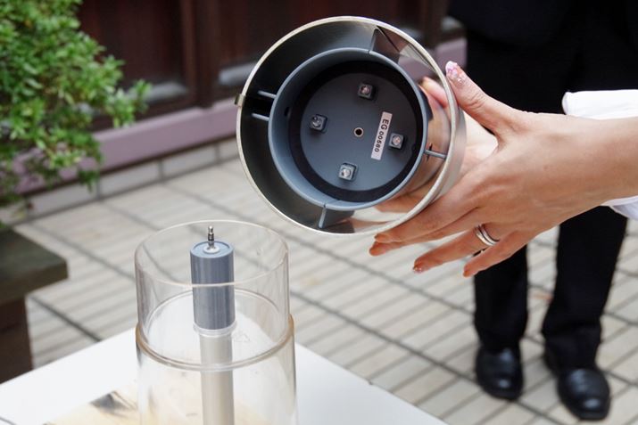 �{�̓��ɂ́A��ɃC�I�������f�o�C�X������̂�