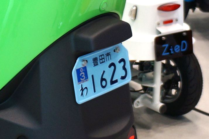 ���{�ł͌���A���ʎ����ԖƋ����K�v�ȁu�~�j�J�[�v�Ƃ����敪