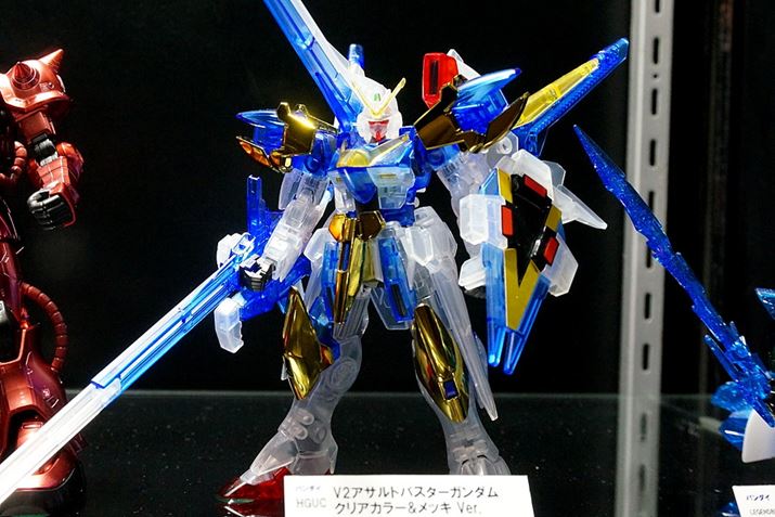 HGUC 1/144 V2ATgoX^[K_ NAJ[bLVer. i2,700~j