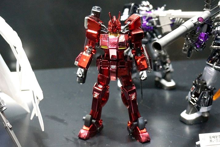 HGBF 1/144 K_ACWObhEH[A tJ[bLVer. i4,320~j