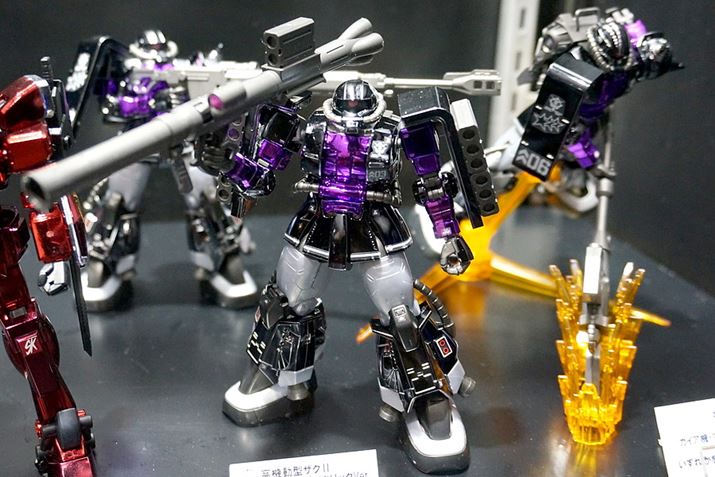 HG 1/144 @^UNU OA^bNVer. i4,530~j 11/22`23݂̂̔̔ł