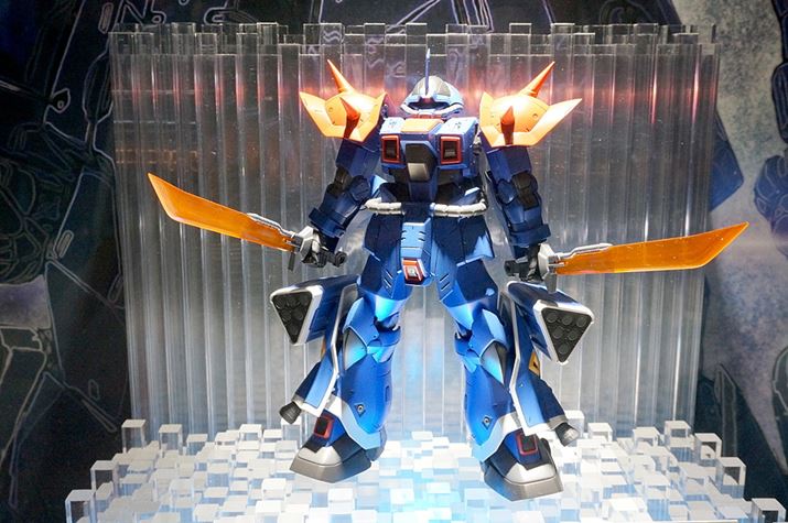 RE/100 ̐V́AMS-08TX[EXAM] Ct[g ł