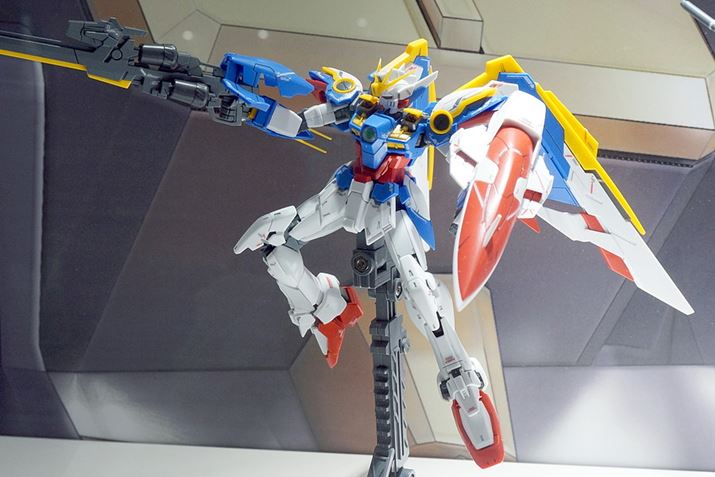 RG XXXG-01W ECOK_ EW