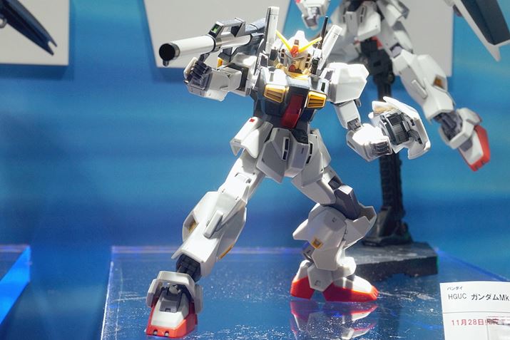 REVIVE HGUC K_Mk-IIiGD[Sdlj