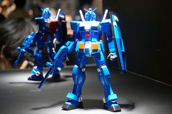 GCuK_ Df AZURi̃K_jv