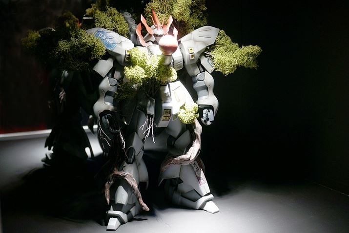 DJ LOVEiSEKAI NO OWARIjuMSN-04 ver. Twilight City`N̗͂ɑ݂ĂI`v