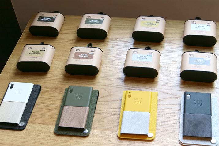 pbP[W͒ƂĎgVJPقǂĂBʐ^TWOTONẼpbP[W