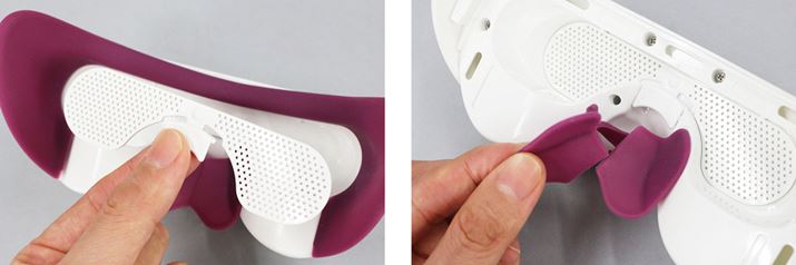 pi\jbNuڂƃGXe EH-SW53v