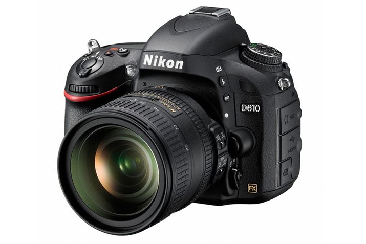 D610AF-S NIKKOR 24-85mm f/3.5-4.5G ED VR𑕒C[W