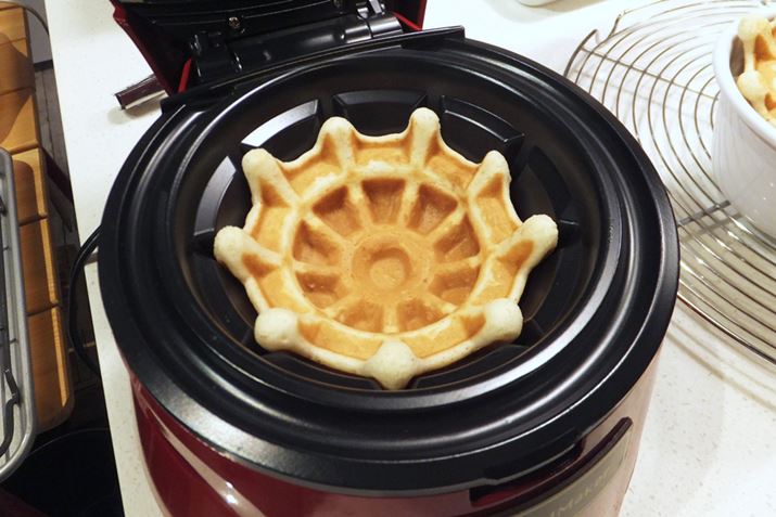 �Ă��オ�����̂�������B���x���ߋ@�\�͂Ȃ��A�ǂ̃T�C�Y�����M���Ԃ͓����ł悢�����ł�