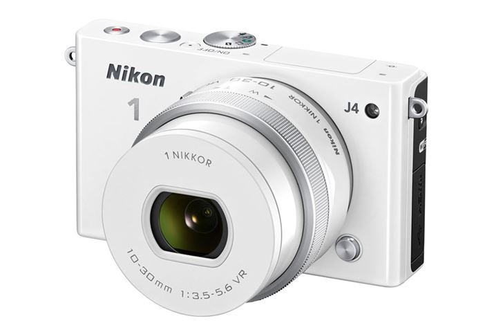 Nikon 1 J4 Wp[Y[YLbgizCgj