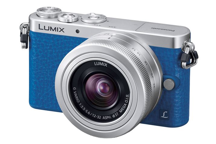LUMIX DMC-GM1SK YLbgiu[j