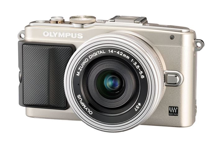 PEN Lite E-PL6 14-42mm EZ YLbgiVo[j