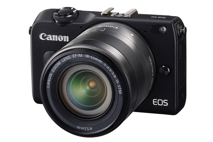 EOS M2 EF-M18-55 IS STM YLbgiubNj
