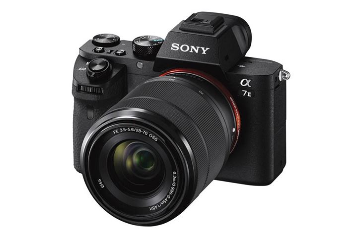 2015ÑJ́A\j[u7 II ILCE-7M2v