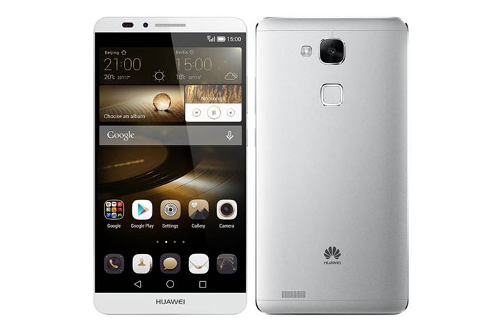 N2015ŃAHuaweiSIMt[X}zuAscend Mate7 SIMt[vIoꂽ