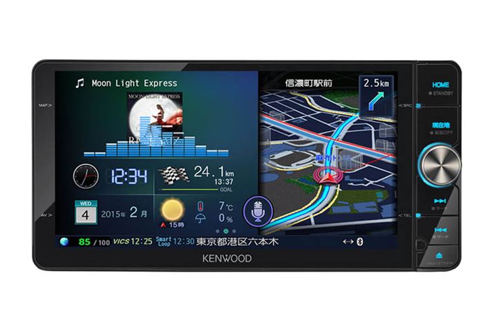 J[pił́APEbhuʑir MDV-Z702Wv