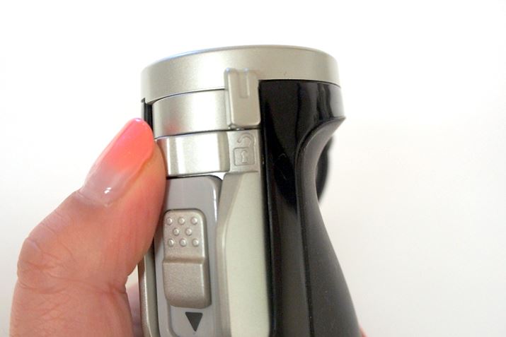 gȂƂA^b`gÉAEɃXChu`ChbNvł胍bN