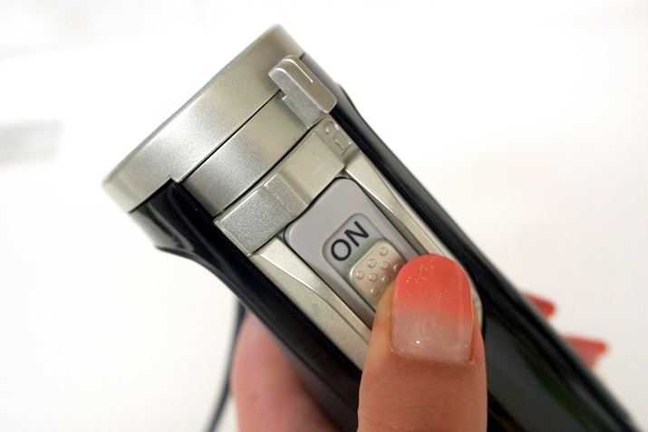 ̃CXCb`ɃXChȂ牟ƂŁAĂԂ]܂