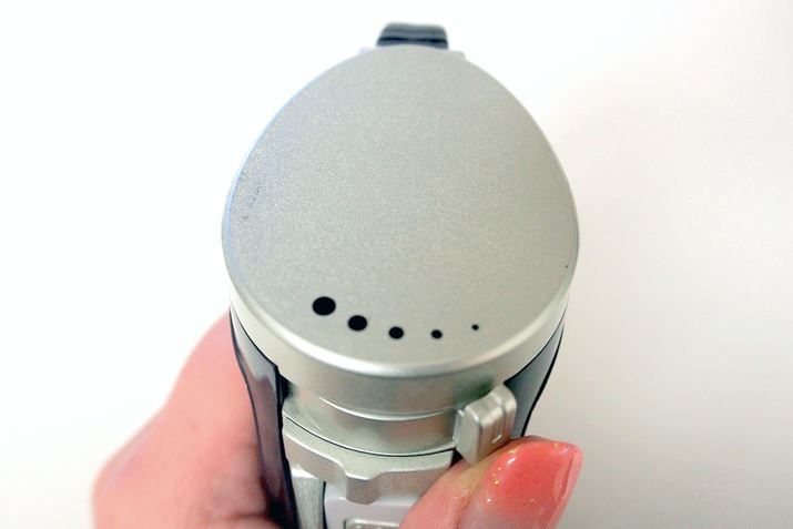 Ȃ݂Ƀu[h̉]x́AXs[h_C5iKɕύX\