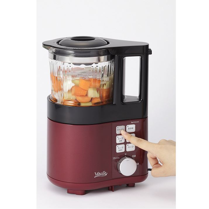 {̃TCÝA220ij×150isj×311ijmmBdʂ͖3.7kgB傫fUCR[q[[J[̂悤