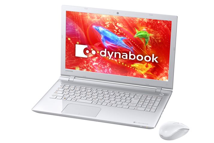 dynabook T55/RiNXzCgfj